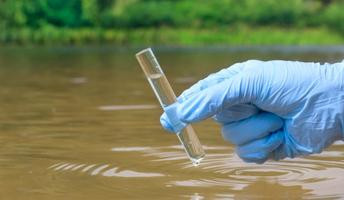Dos localidades de Corrientes aparecen en alerta por niveles de arsénico en el agua